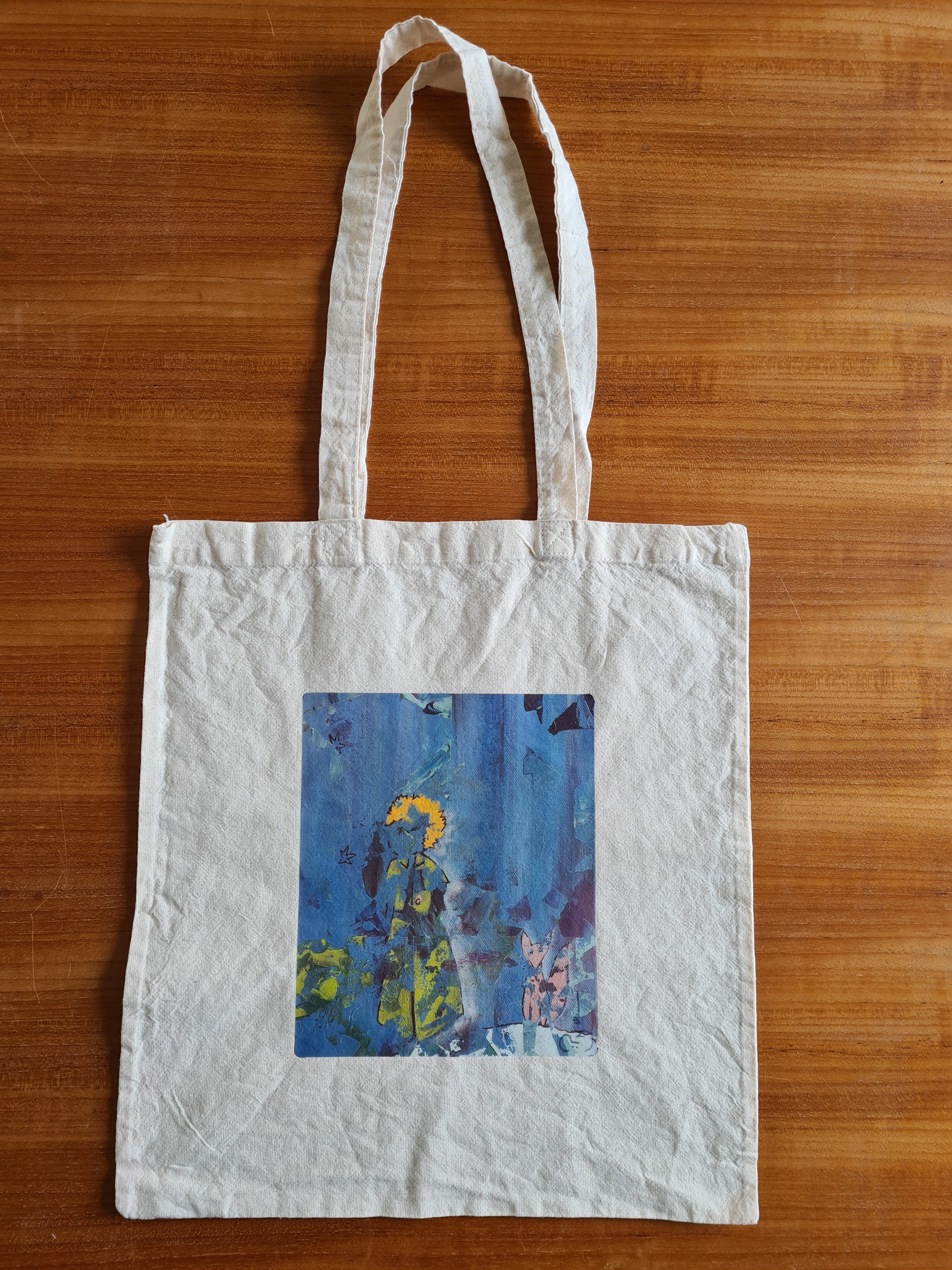 Tote Bag "Le Petit Prince"